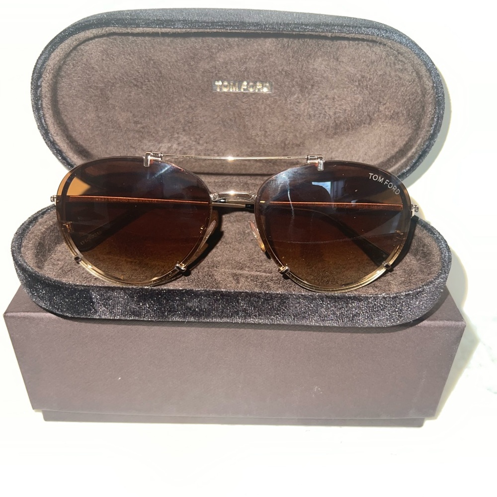 Tom Ford Sunglasses